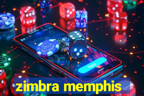 zimbra memphis